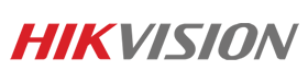 Hikvision Logo